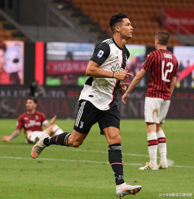 博努奇|尤文图斯不敌AC米兰原因揭晓！球迷第二次发声，这次说了真话