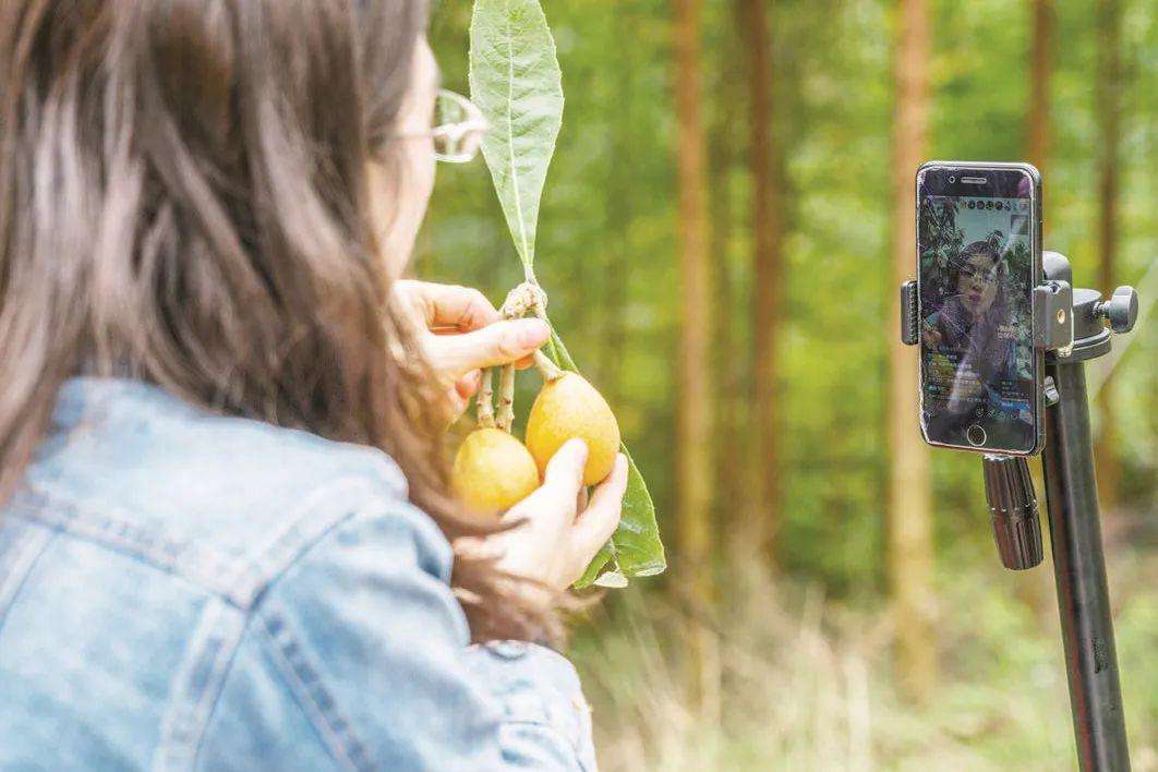 电池|社区团购平台做直播是否可行？