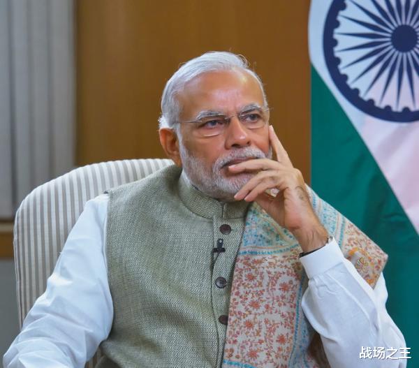 「尼泊尔」率先打响反击第一枪，击毙1名越界印军士兵，莫迪怒斥自取灭亡