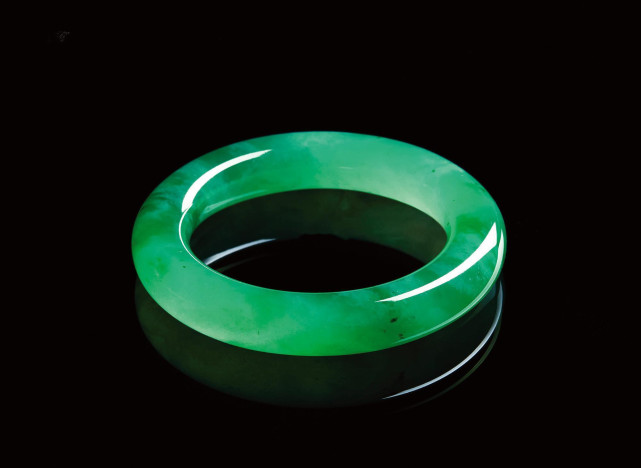 翡翠|翡翠造假手段越发高明，快来看看你的翡翠是A、B、C的哪一类？