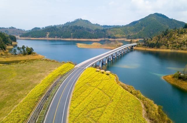 千岛湖|中国改名“最成功”的湖泊，改名前叫水库，改名后家喻户晓