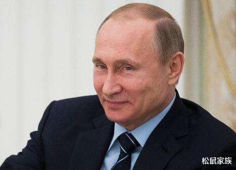 【美国】普京反美只是个幌子?俄罗斯态度明显转变,美下届总统基本确定了