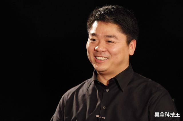 马云|马云、刘强东、王健林接连布局！狂砸数千亿，成就又一暴利行业？