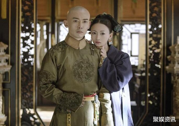 『黄晓明』刘亦菲嫌他丑拒绝合作，黄晓明公开抢走主角，如今的他让人高攀不起