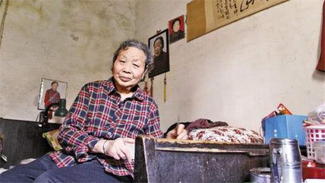 军统|我国“最后”一名女特务，独居31年，感恩国家养她31年
