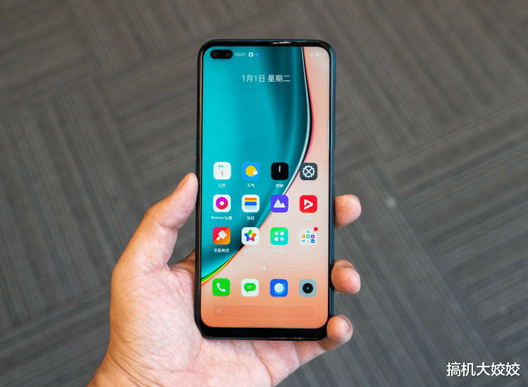 双十一|双十一选购手机推荐，2000元价位，这几款机器闭眼买都不亏