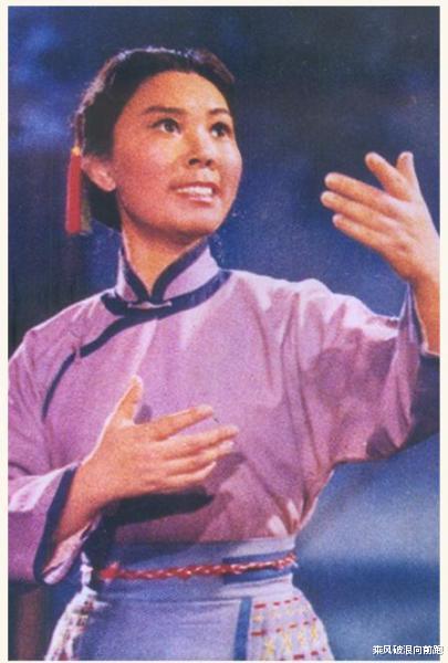 沙家浜|谎言的代价：因一个谎，26年前，53岁\阿庆嫂\洪雪飞，命丧戈壁