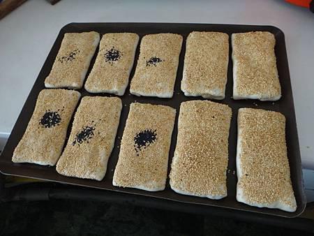 地瓜|立秋后,常吃这面食,对脾胃好,烙饼更好吃,比馒头香,超省事