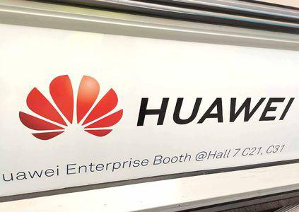 「华为」暴跌38%!华为“最担心”的事情还是发生了,负增长已不可避免