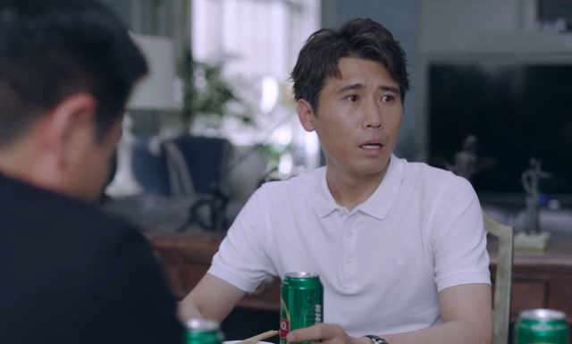 柳岩@如果岁月可回头：最惨男团上线，第一集全离婚，女主处境更悲催