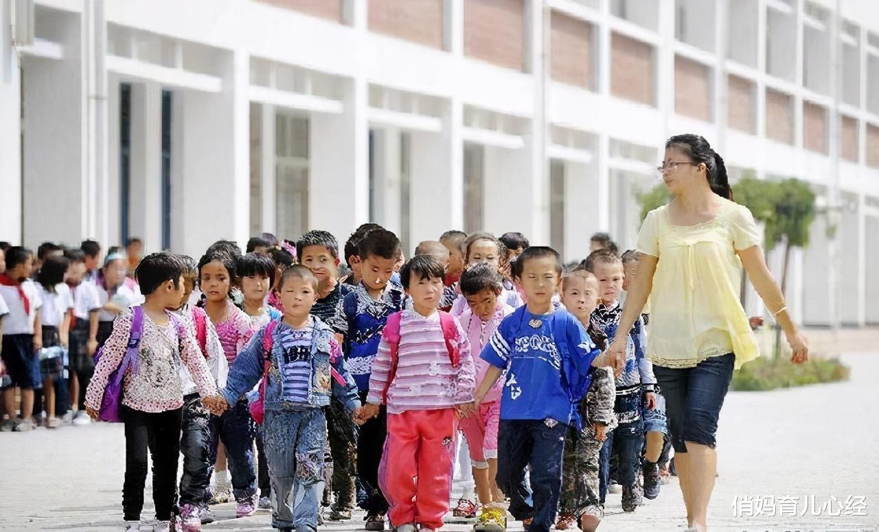 教师|三五年后，近百万当年学渣成中小学教师？网友：这也行？