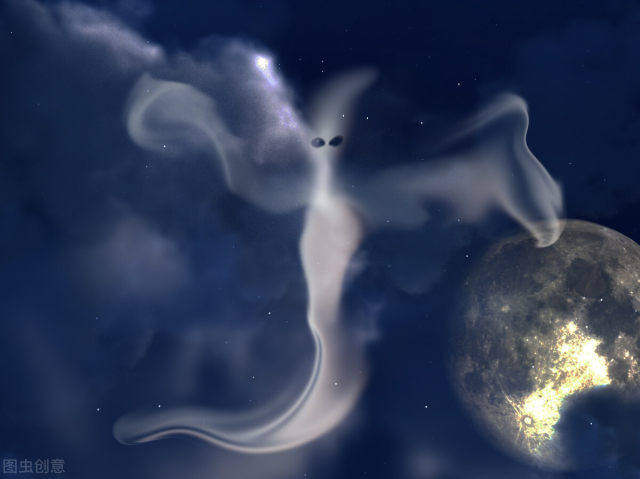恒星|宇宙中最恐怖的五大星球，第一名堪称“死亡之星”