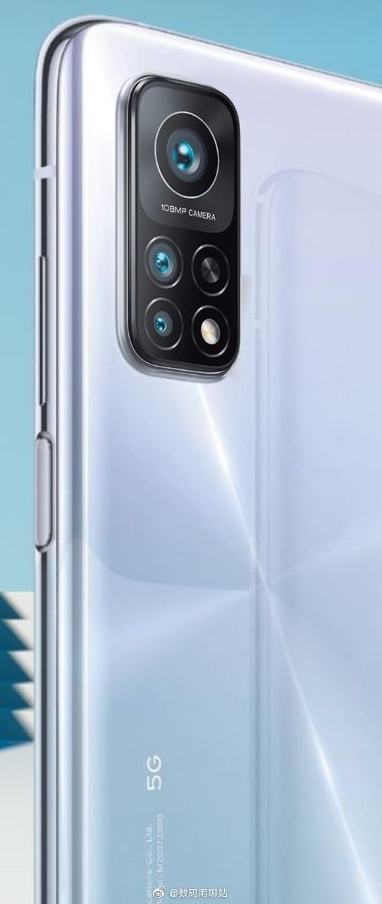 |小米10TPro曝光，一亿主摄+骁龙865+144Hz，售价很香可惜国内无缘