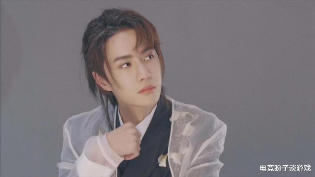 王一博|王一博迎来新的古装剧，主演全员实力派，口碑碾压《有翡》没压力