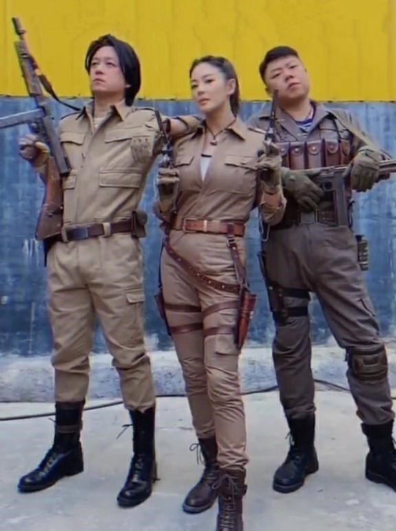 鬼吹灯|鬼吹灯要烂尾？原导演拍完《金刚川》进组靳东新剧，被扒早有退意