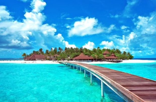 鼓浪屿▲盘点中国最美的5个海滩，最后一个号称“东方夏威夷”