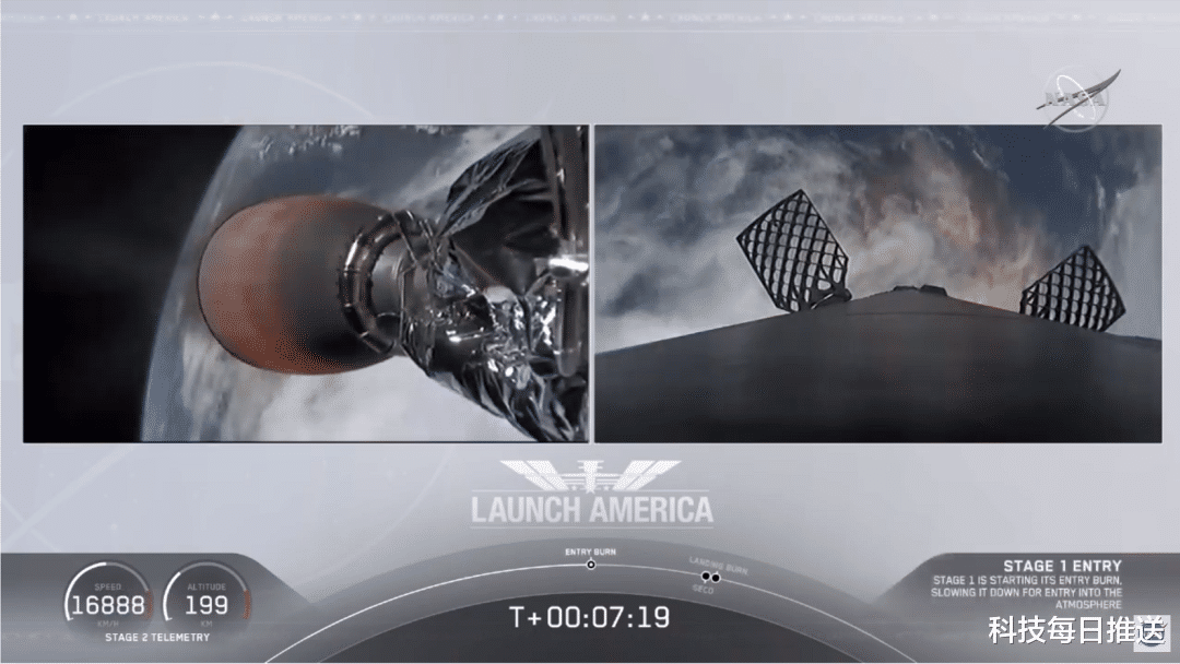 【伊隆·马斯克】马斯克，人类的下一个哥伦布！他重新改写人类航天史