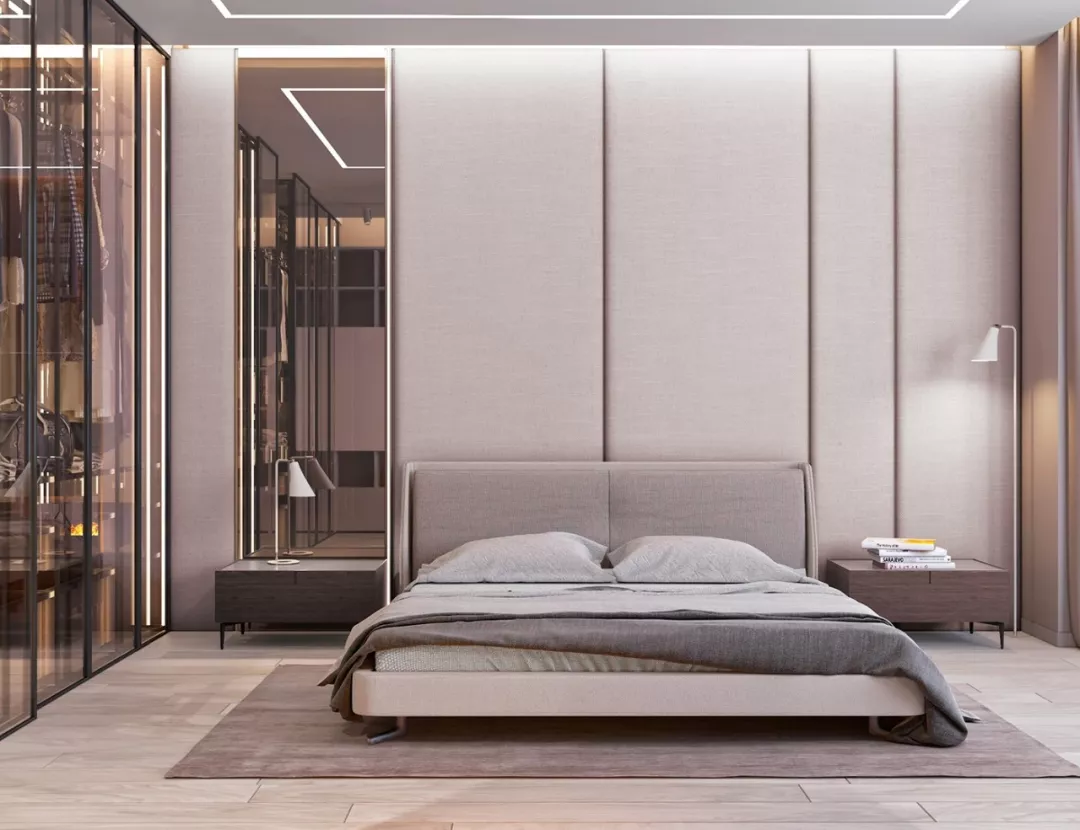 2020，衣柜流行这样设计！