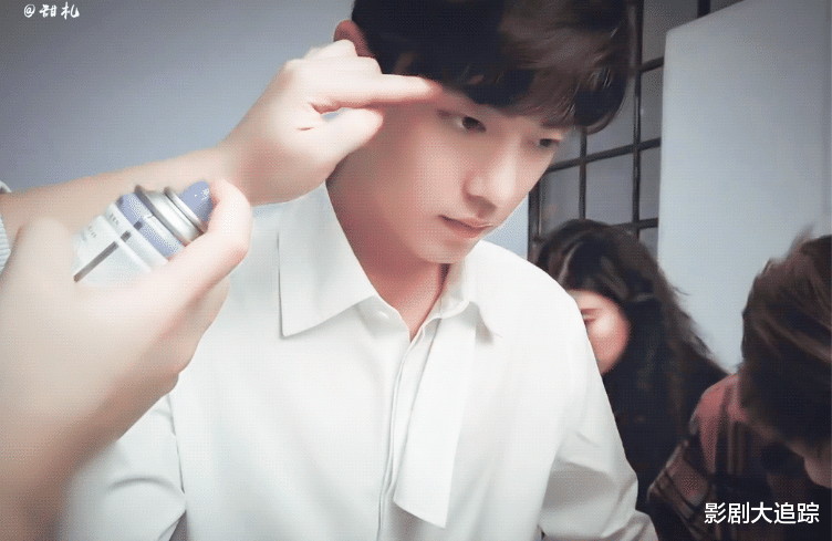 肖战|肖战新剧《尘缘》官宣，百生百世的爱情故事，看到女主颜值，粉丝：绝配！