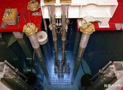 「物理学家」人类已知唯一的超光速现象，80多年前就被发现，核电站启动会激发