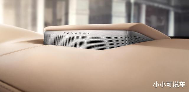 「凯迪拉克」C级车“标杆”来了，配34颗BOSE音响，超5米2车长，2.0T爆350N