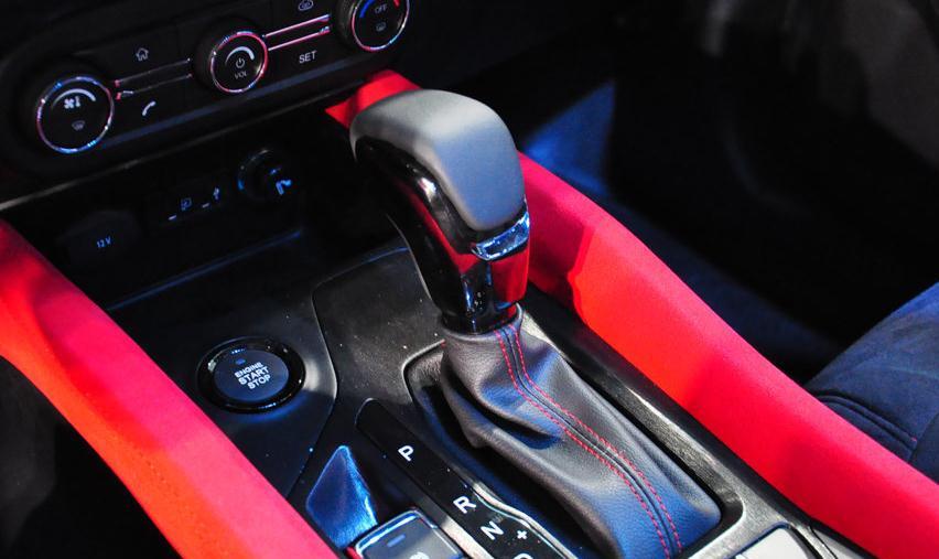 动力|瑞虎5真的好吗？油耗大吗？车主道出心里话！