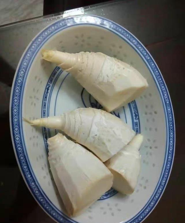 竹笋|入秋，最该吃的食物是它，称“刮油高手”，口臭没了，体重降下来