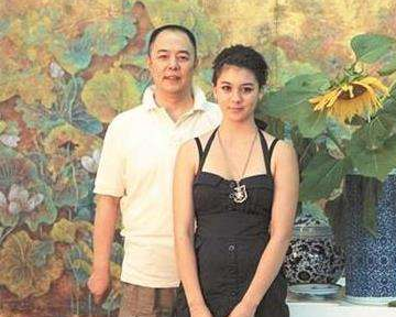 「张铁林」你大爷是你大爷：你的皇阿玛真不配做你的皇阿玛，张铁林自食其果