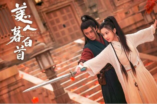 电视剧@6月值得期待的几部电视剧,你最喜欢谁呢