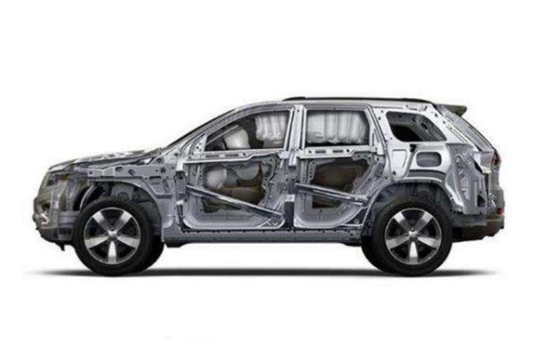 长安CS75|长安被“揭短”,CS75防撞梁仅1毫米厚,车主坐不住了