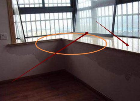 |看到师傅这样包窗户，赶紧去阻止，不然毁了一个家庭！