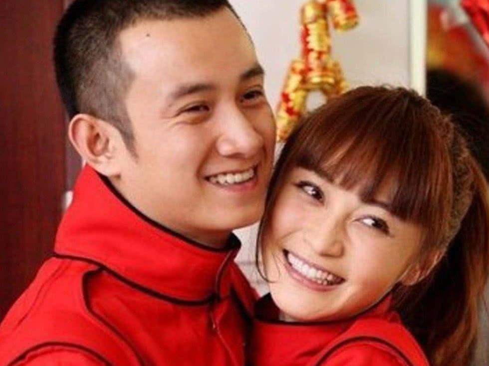 姚笛|与姚笛同床共枕了却7年,却因\买不起房\分手,今红得发紫还身家上亿