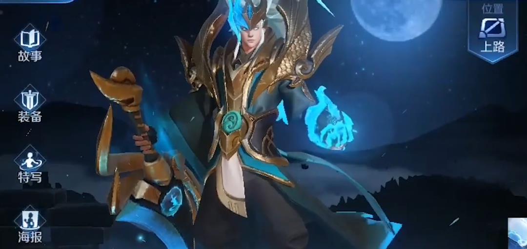 永恒@判断对抗路是否会玩?几个细节暴露段位,学会脱离永恒钻石魔咒