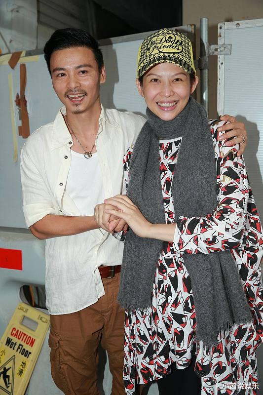 王一博@那些嫁给了内地“无名小子”的香港女名星,如今都过的怎么样?