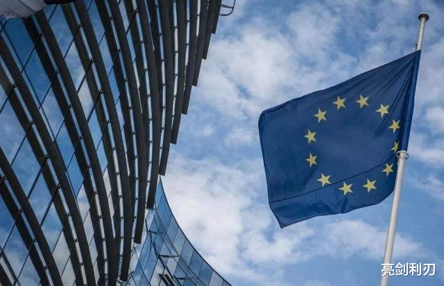 iPhone|不再忍让！中方开始反击对美国科技巨头出手，欧盟27国也加入其中