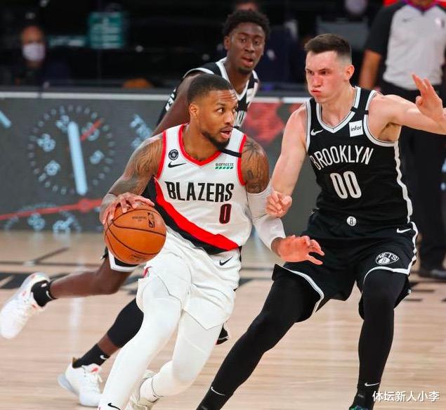 开拓者队|一场134-133送2队出局！三巨头89分惊险晋级，疯狂抢八落幕