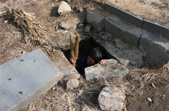 臆说古史|“职业乞丐”宋天福：80年代乞讨成万元户，如今身家千万还上节目