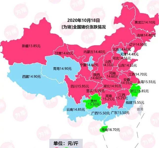 生猪价格|生猪价格再高涨，潜藏的这个“隐形炸弹”，或真的酿大祸