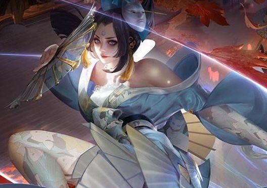 【张大仙】张大仙公布，S19最强法王已确定，她克制98位英雄，不会的提前练