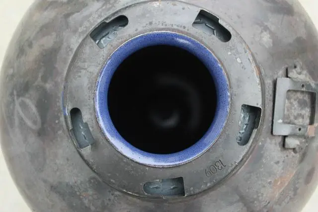 镁棒|电热水器唯一耗材：《镁棒》有什么作用？！