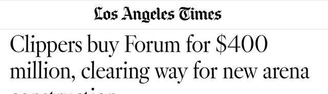 [勒布朗·詹姆斯]疯狂！NBA恢复比赛时间出炉，快船宣布重要决定，詹姆斯摊上大事