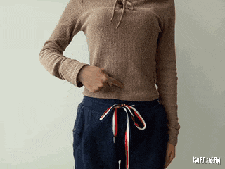 [衰老]如何减掉你的小肚子？4个方法加快身体代谢，减掉肚腩！