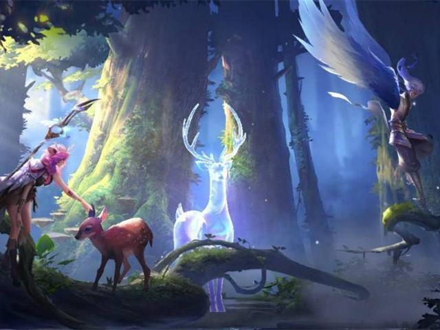 虞姬：小乔：我老公灭我7秒，虞姬：我老公灭我5秒，她：我最多撑1秒