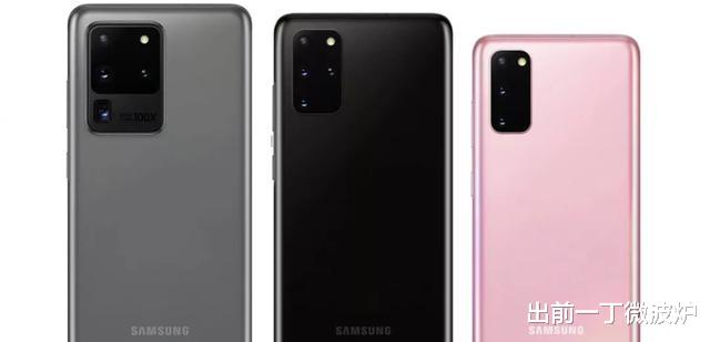 三星Galaxy S20系列超级堆料，拍照弯道超车友商，2020机皇实锤了