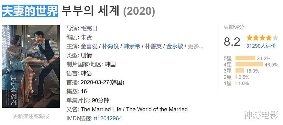 jtbc：播了12集终成JTBC剧王，收看人数猛增5倍，这部新剧果然火爆不凡
