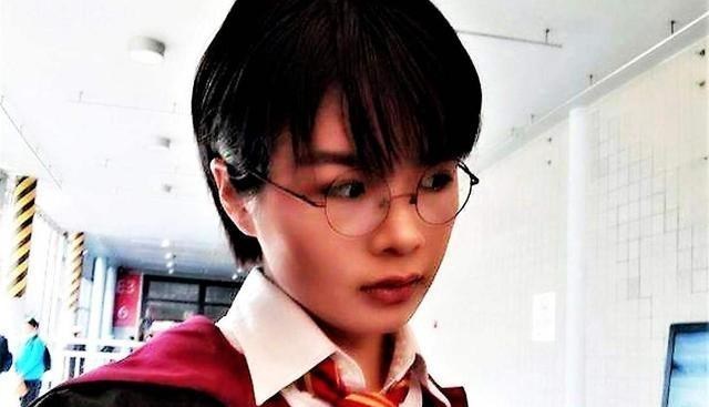 ：许可馨这么“闹”，把学校害惨了，留学生如此“无赖”，值得反思