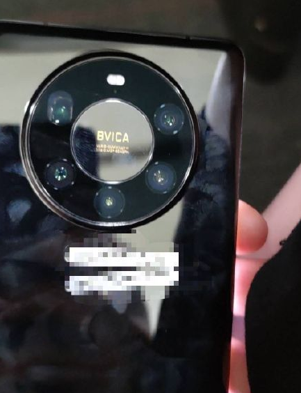 |MATE40Pro+真机配置全曝光,加持自由曲面镜头,无线快充升级50W