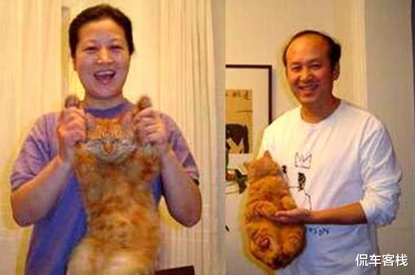郭达：喜剧演员郭达妻子被曝光，原来是她！难怪能生出学霸儿子
