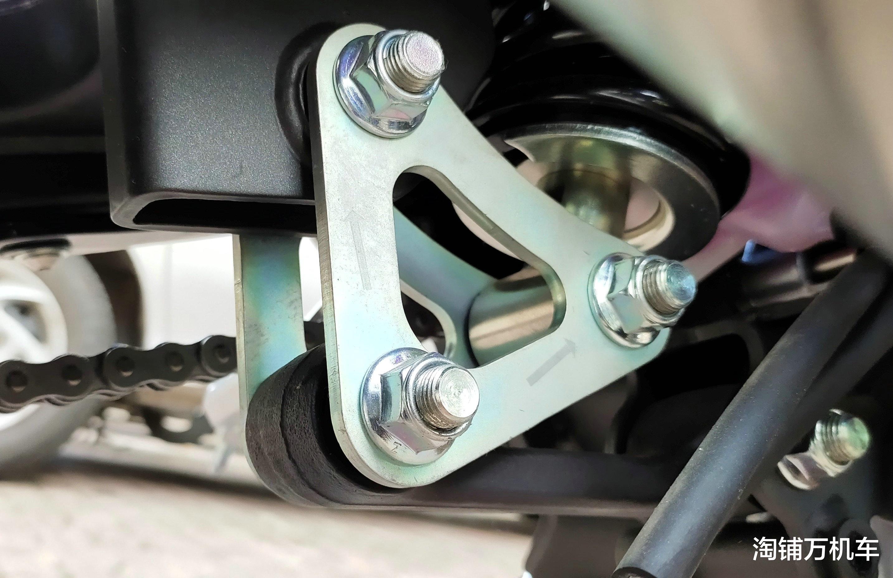 奔腾B70|国产中量级拉力最高水准 无极500DS到店实拍