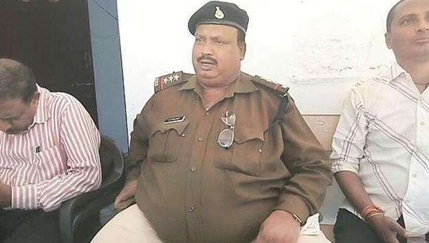 印度|瞒了这么久，印度士兵“伙食”曝光，难怪女兵也有大肚腩